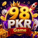 98 PKR Game