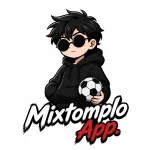 Mixtomplo App