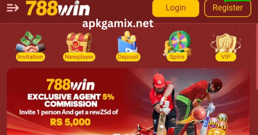 788win 
