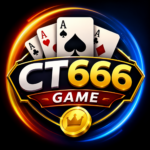 CT666 Game
