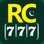 RC777 Game
